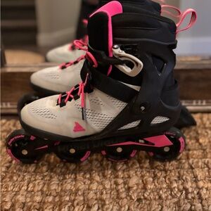 Rollerblades Women’s size 9
